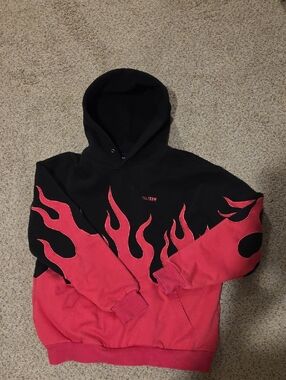 Kill Crew Hoodie